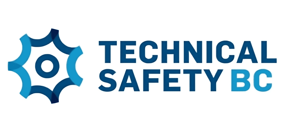 Technical Safety BC